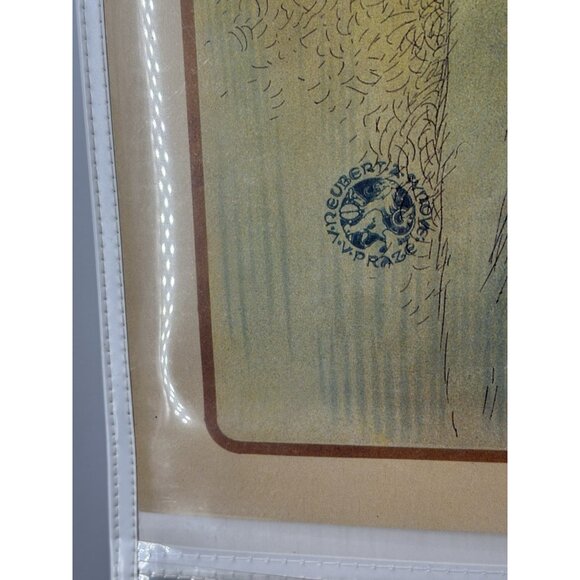 "The Slav Epic" by Alphonse Mucha, created in 2005 By Mucha Trust Print - Picture 4 of 11